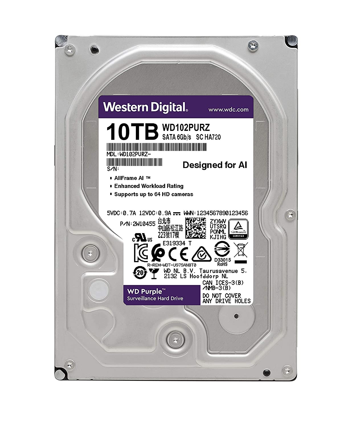 Backup Solution